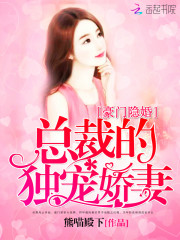 总裁的独宠娇妻