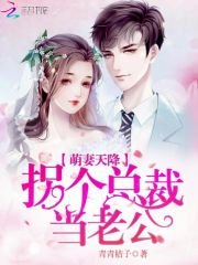 萌妻天降：拐个总裁当老公