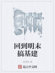 回到明末搞基建