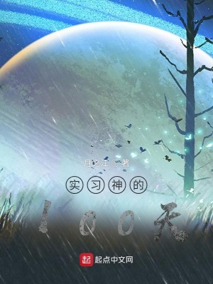 实习神的100天