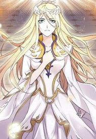 斗罗大陆之天使重生