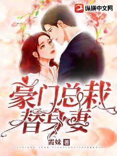 豪门总裁替身妻