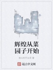 辉煌从菜园子开始