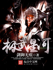 武极星河