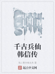 千古兵仙韩信传