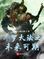 斗罗大陆之未来可期